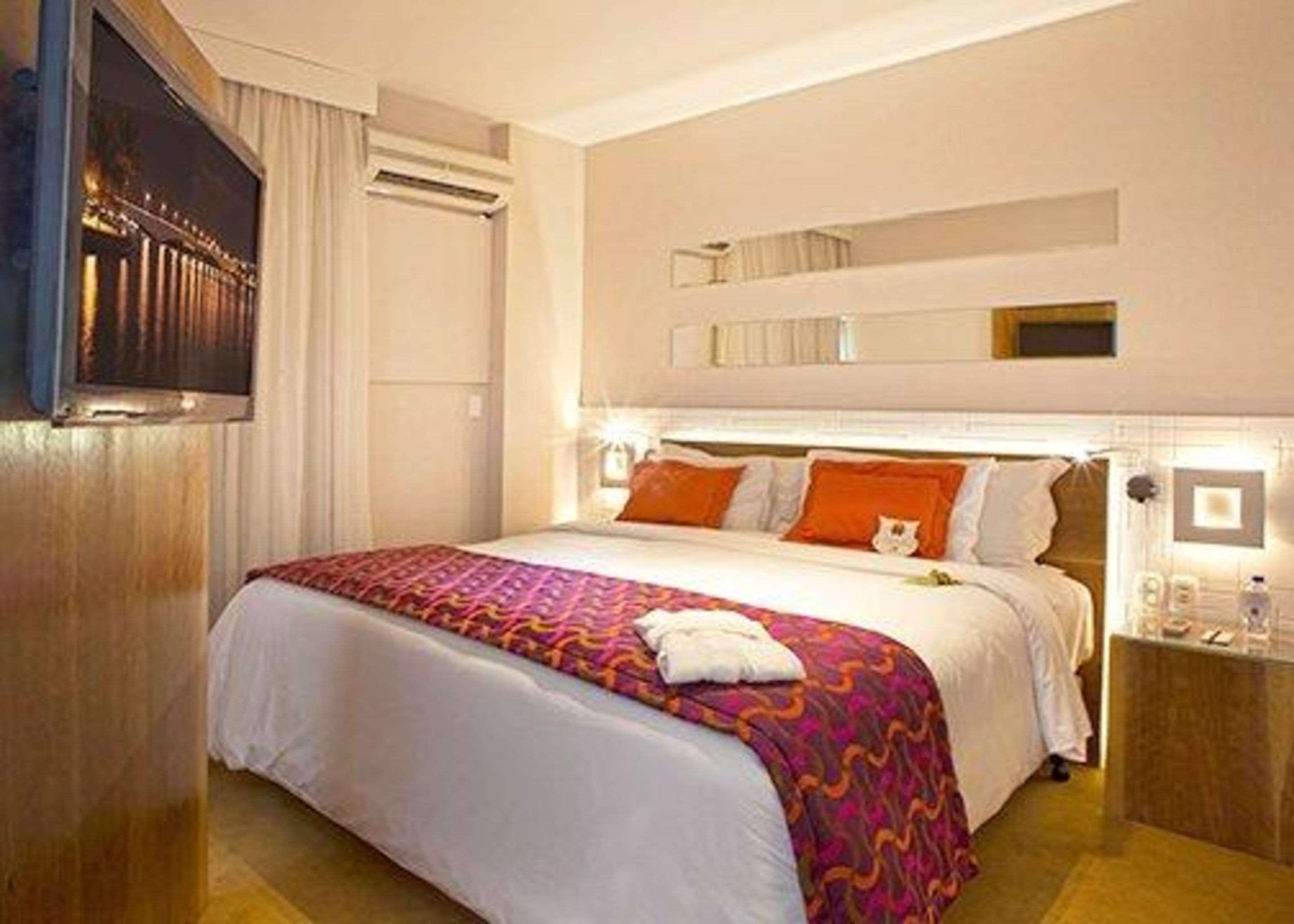 Quality Suites Alphaville Barueri Exterior foto