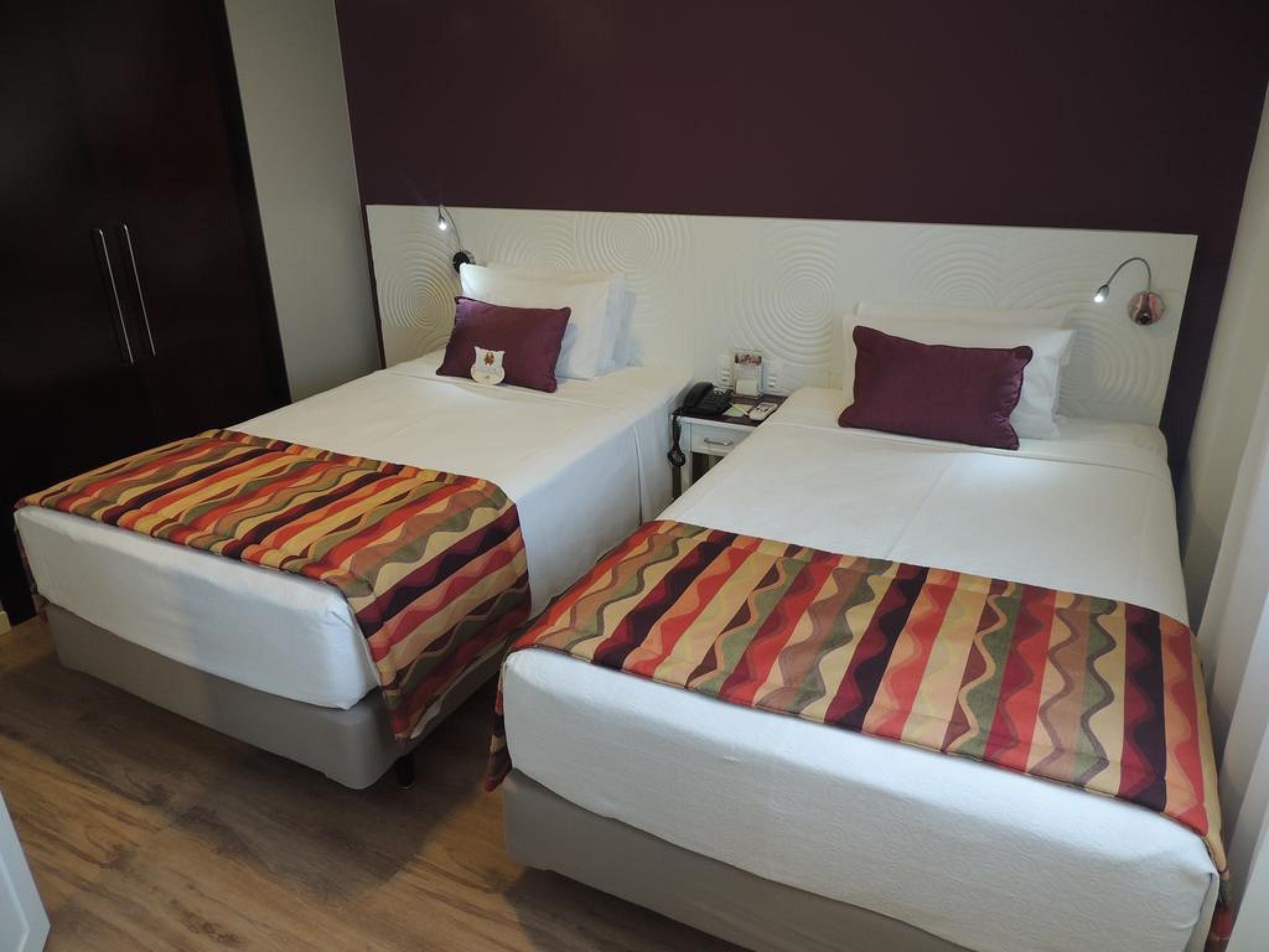 Quality Suites Alphaville Barueri Exterior foto