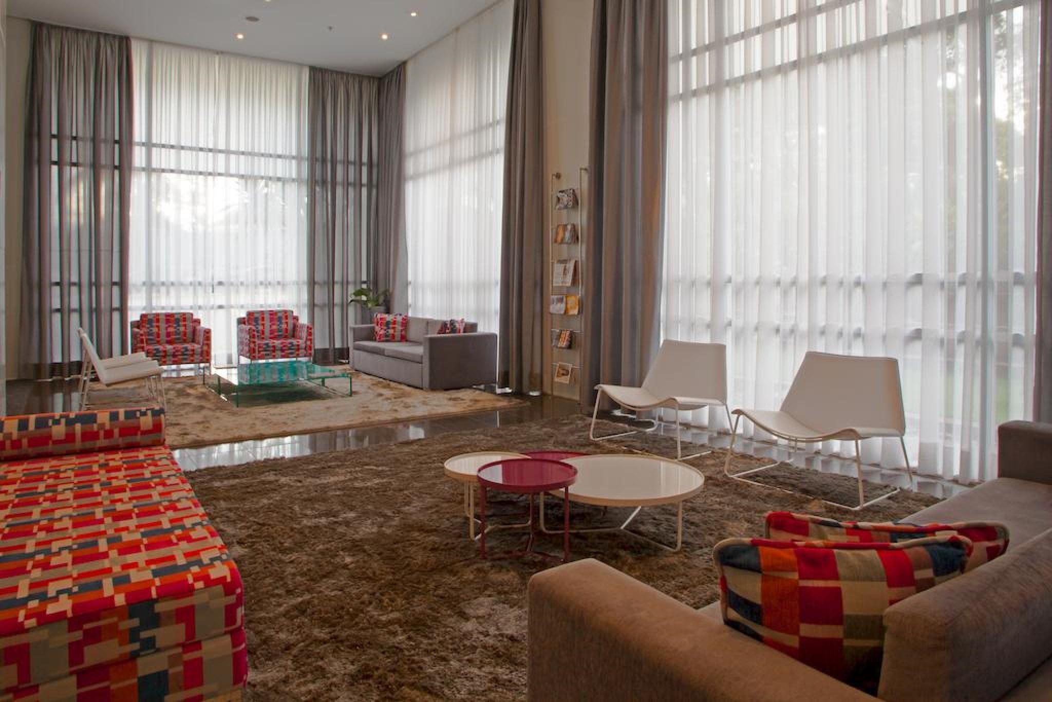 Quality Suites Alphaville Barueri Exterior foto