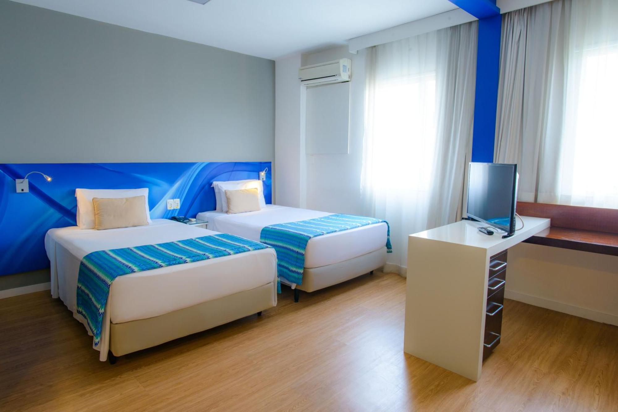 Quality Suites Alphaville Barueri Exterior foto
