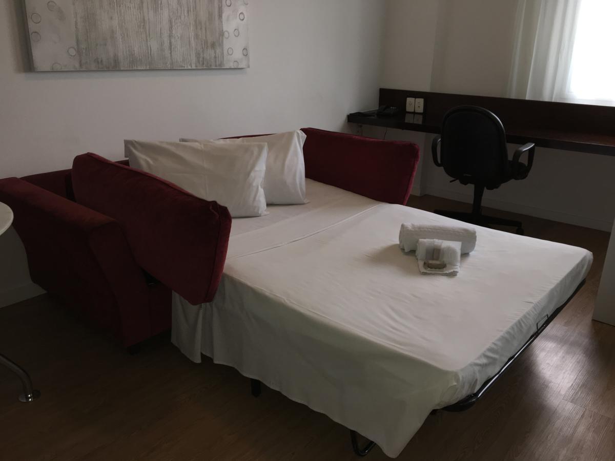 Quality Suites Alphaville Barueri Exterior foto